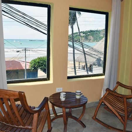 Beachfront Condo El Torreon San Juan Del Sur Extérieur photo