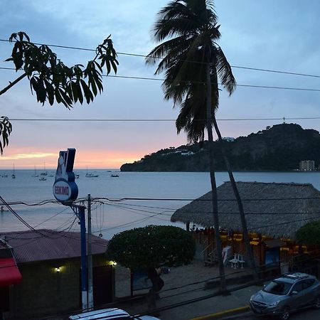 Beachfront Condo El Torreon San Juan Del Sur Extérieur photo