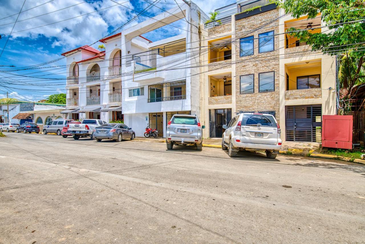 Beachfront Condo El Torreon San Juan Del Sur Extérieur photo
