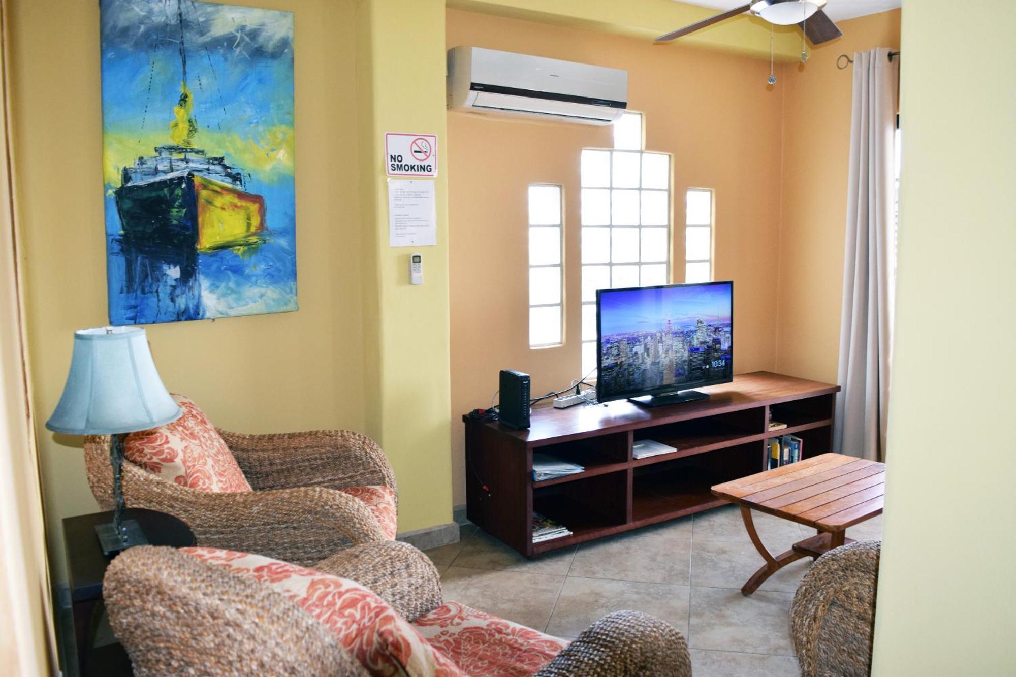 Beachfront Condo El Torreon San Juan Del Sur Extérieur photo