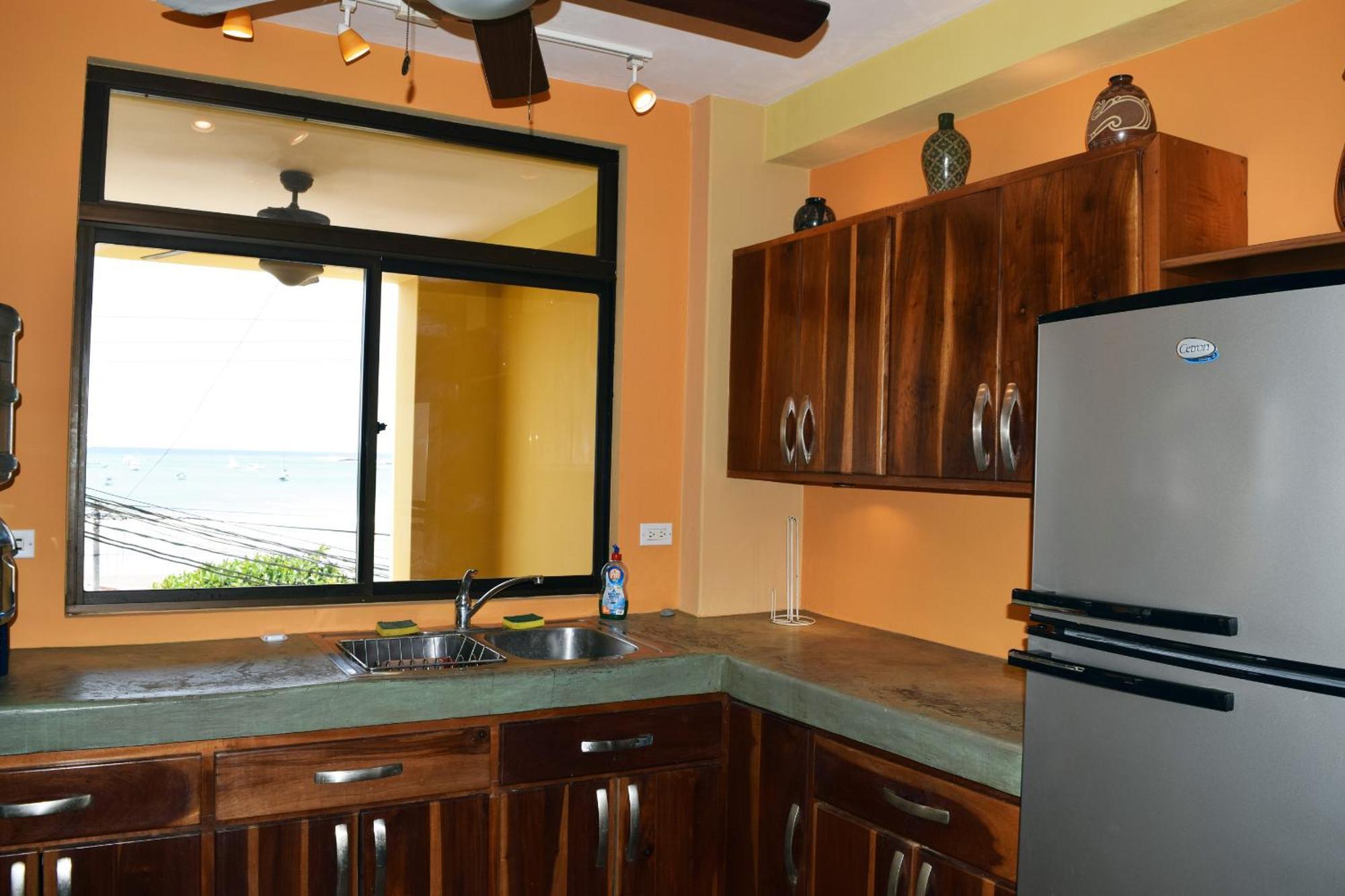 Beachfront Condo El Torreon San Juan Del Sur Extérieur photo