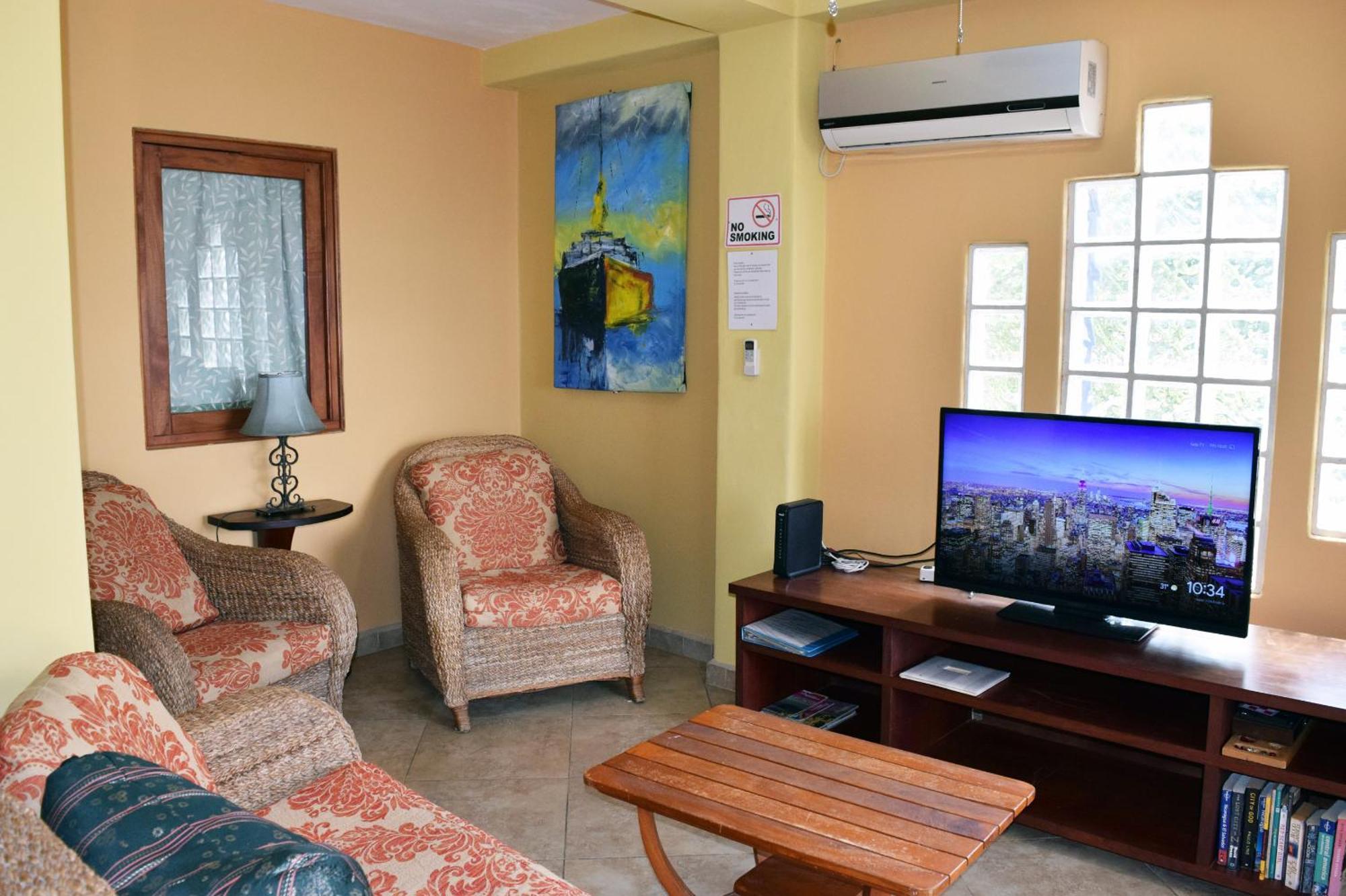 Beachfront Condo El Torreon San Juan Del Sur Extérieur photo