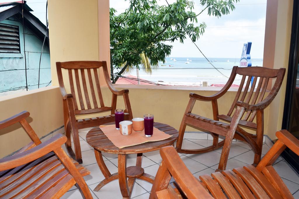 Beachfront Condo El Torreon San Juan Del Sur Extérieur photo