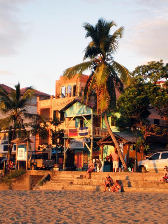 Beachfront Condo El Torreon San Juan Del Sur Extérieur photo