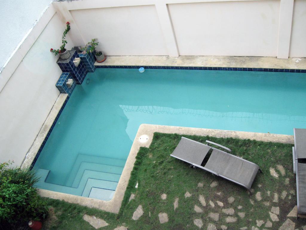 Beachfront Condo El Torreon San Juan Del Sur Extérieur photo