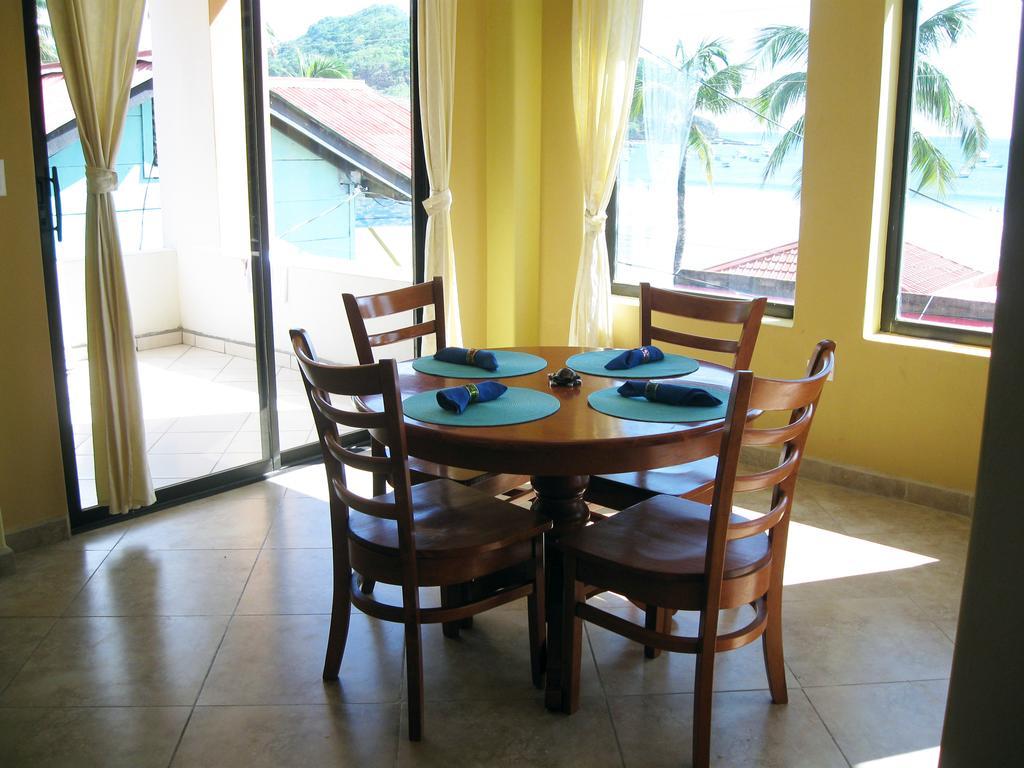Beachfront Condo El Torreon San Juan Del Sur Extérieur photo